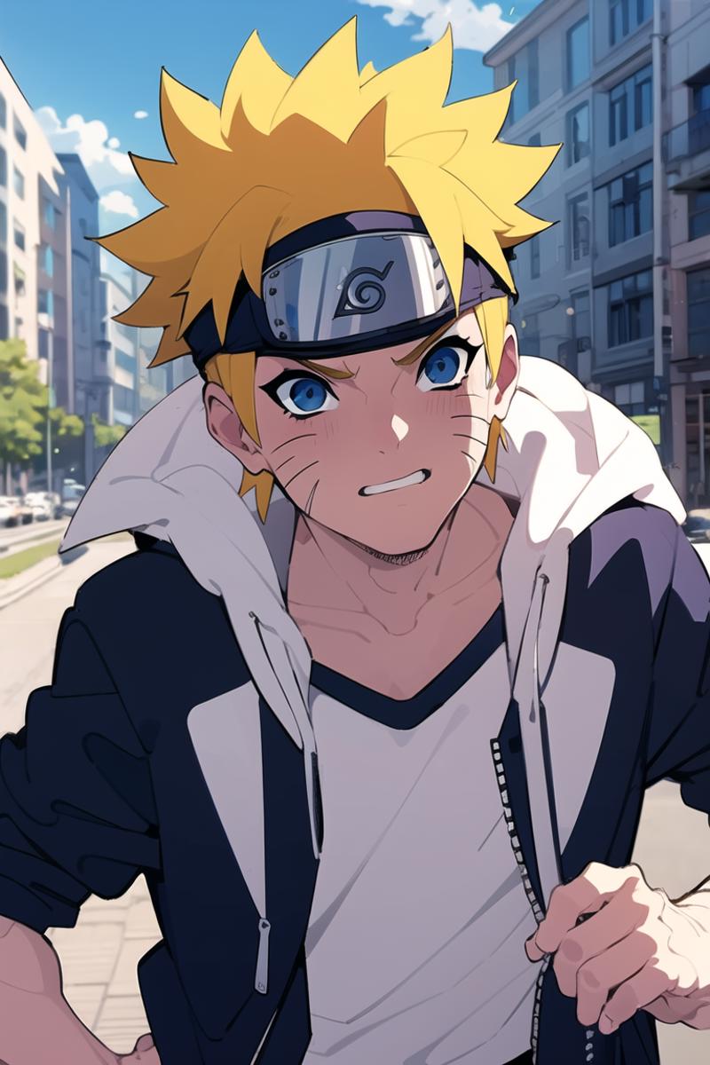 21753-1464471591-1boy ,solo, detailed eyes, masculine face, urban area , modern building , sunglasses, vast blue sky, clouds, morning, sun.png